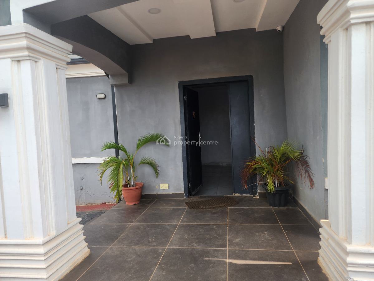 3 Bedroom Fully Detached Bungalow, Bluestone Estate, Mowe Ofada, Ogun, Detached Bungalow for Rent