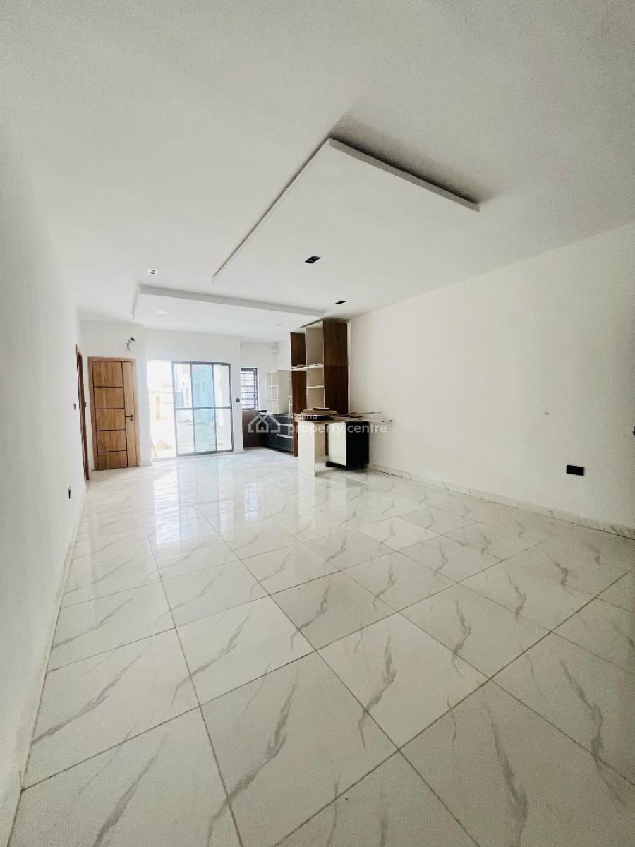 Architecturally Built 2 Bedroom Apartment in a Good Residential Estate, Fantastic 2 Bedroom Apartment with Modern Facilities, Ogba, Ikeja, Lagos, Flat / Apartment for Sale