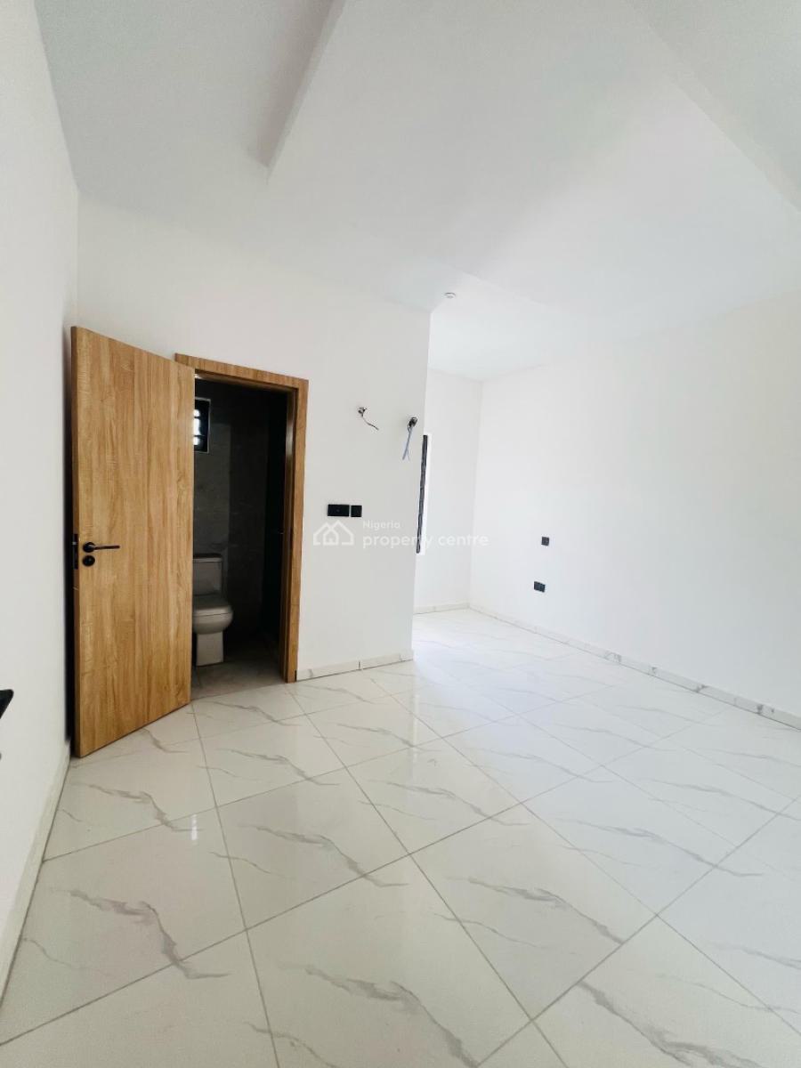 Architecturally Built 2 Bedroom Apartment in a Good Residential Estate, Fantastic 2 Bedroom Apartment with Modern Facilities, Ogba, Ikeja, Lagos, Flat / Apartment for Sale