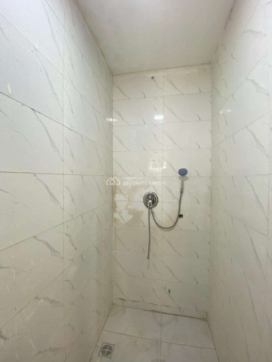 1 Bedroom Apartment, Ikate Elegushi, Lekki, Lagos, Mini Flat (room and Parlour) for Sale