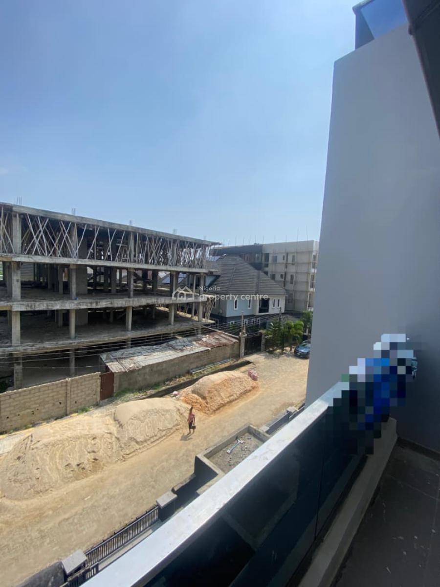 5 Bedroom Semi Detached Duplex, Ikate, Lekki, Lagos, Semi-detached Duplex for Sale