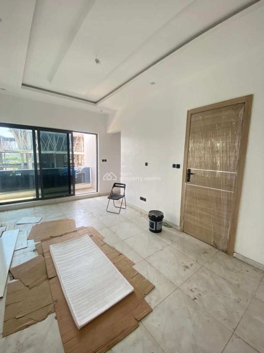 5 Bedroom Semi Detached Duplex, Ikate, Lekki, Lagos, Semi-detached Duplex for Sale