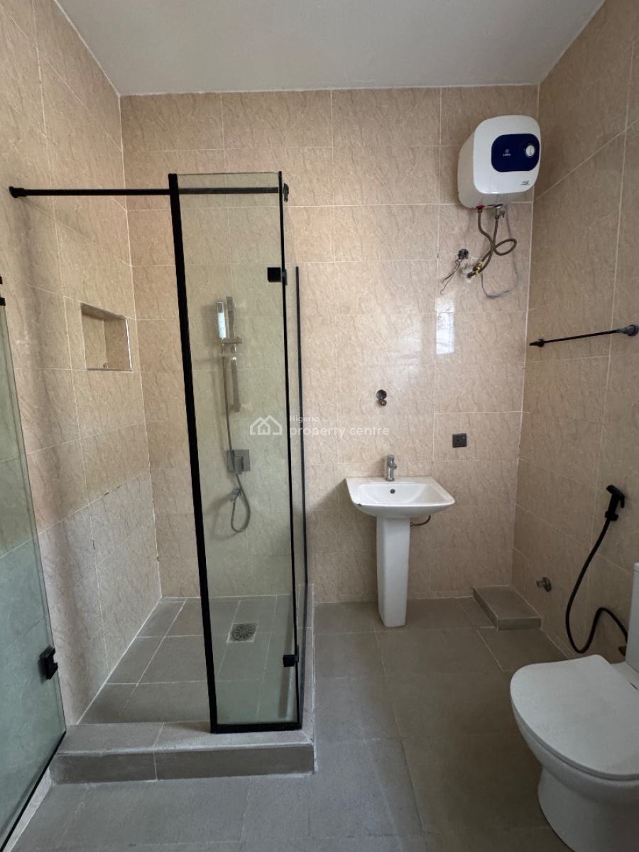 2 Bedroom Terraced Duplex with Installments, Abraham Adesanya, Ajah, Lagos, Terraced Duplex for Sale