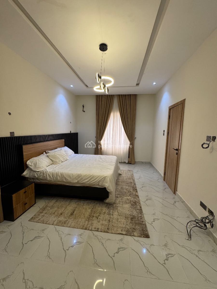 2 Bedroom Terraced Duplex with Installments, Abraham Adesanya, Ajah, Lagos, Terraced Duplex for Sale