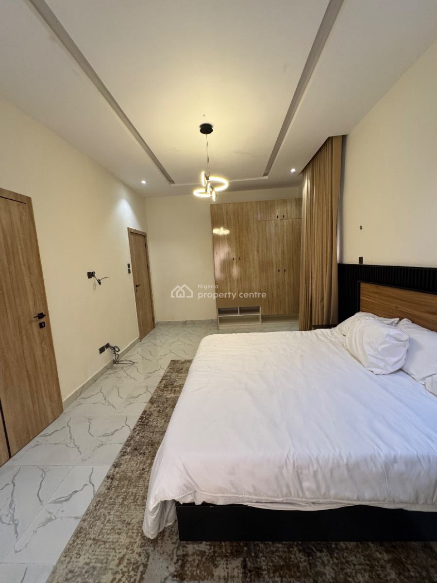 2 Bedroom Terraced Duplex with Installments, Abraham Adesanya, Ajah, Lagos, Terraced Duplex for Sale