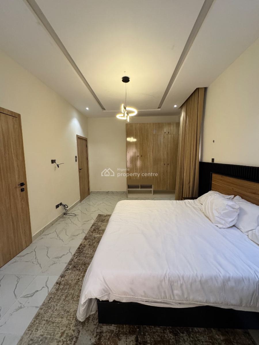 2 Bedroom Terraced Duplex with Installments, Abraham Adesanya, Ajah, Lagos, Terraced Duplex for Sale