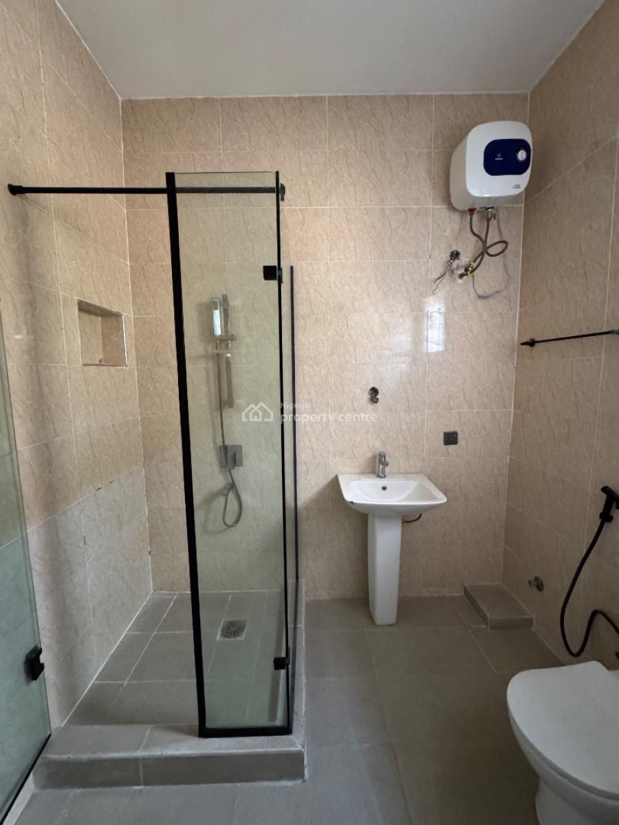 2 Bedroom Terraced Duplex with Installments, Abraham Adesanya, Ajah, Lagos, Terraced Duplex for Sale