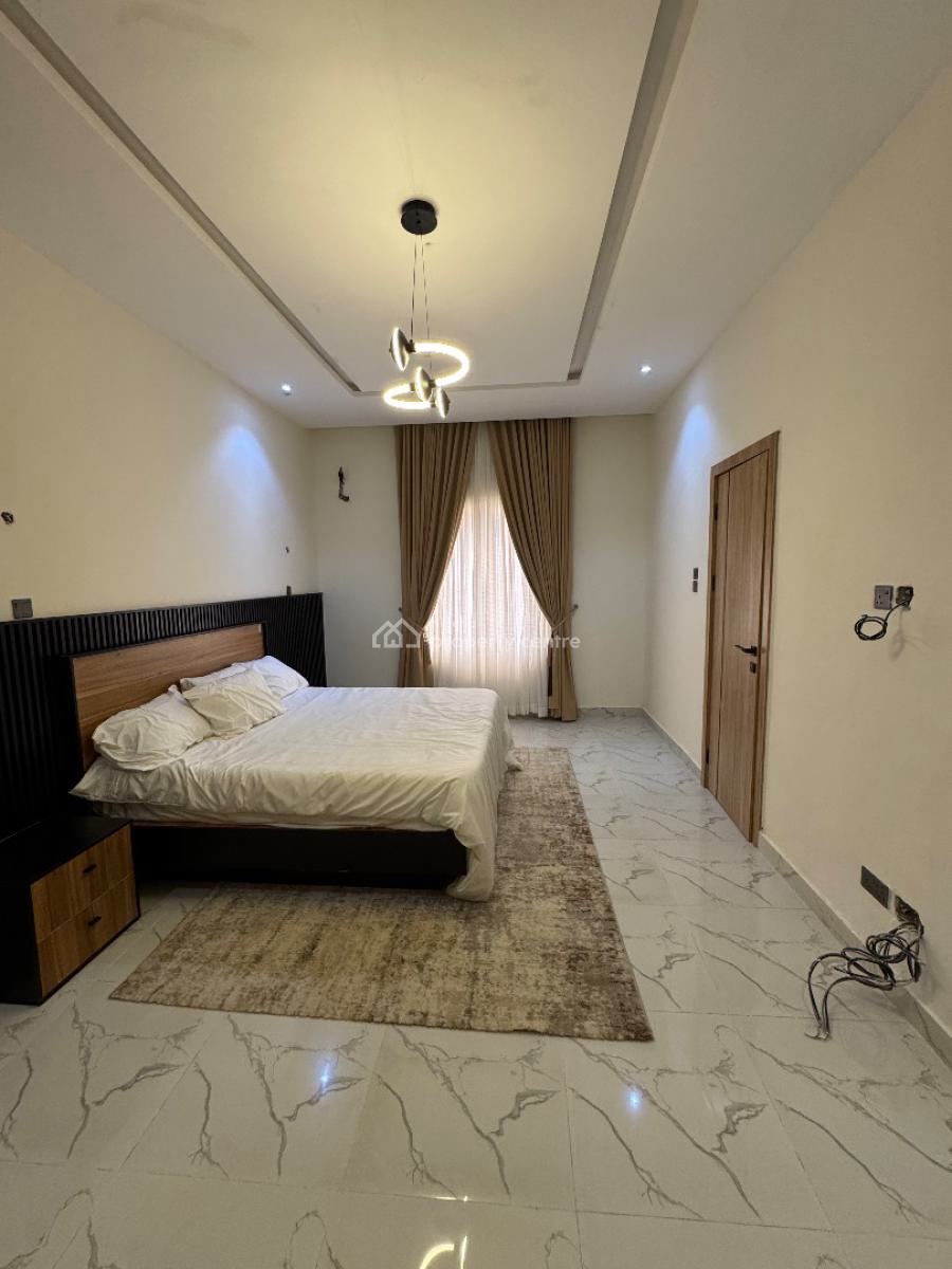 2 Bedroom Terraced Duplex with Installments, Abraham Adesanya, Ajah, Lagos, Terraced Duplex for Sale