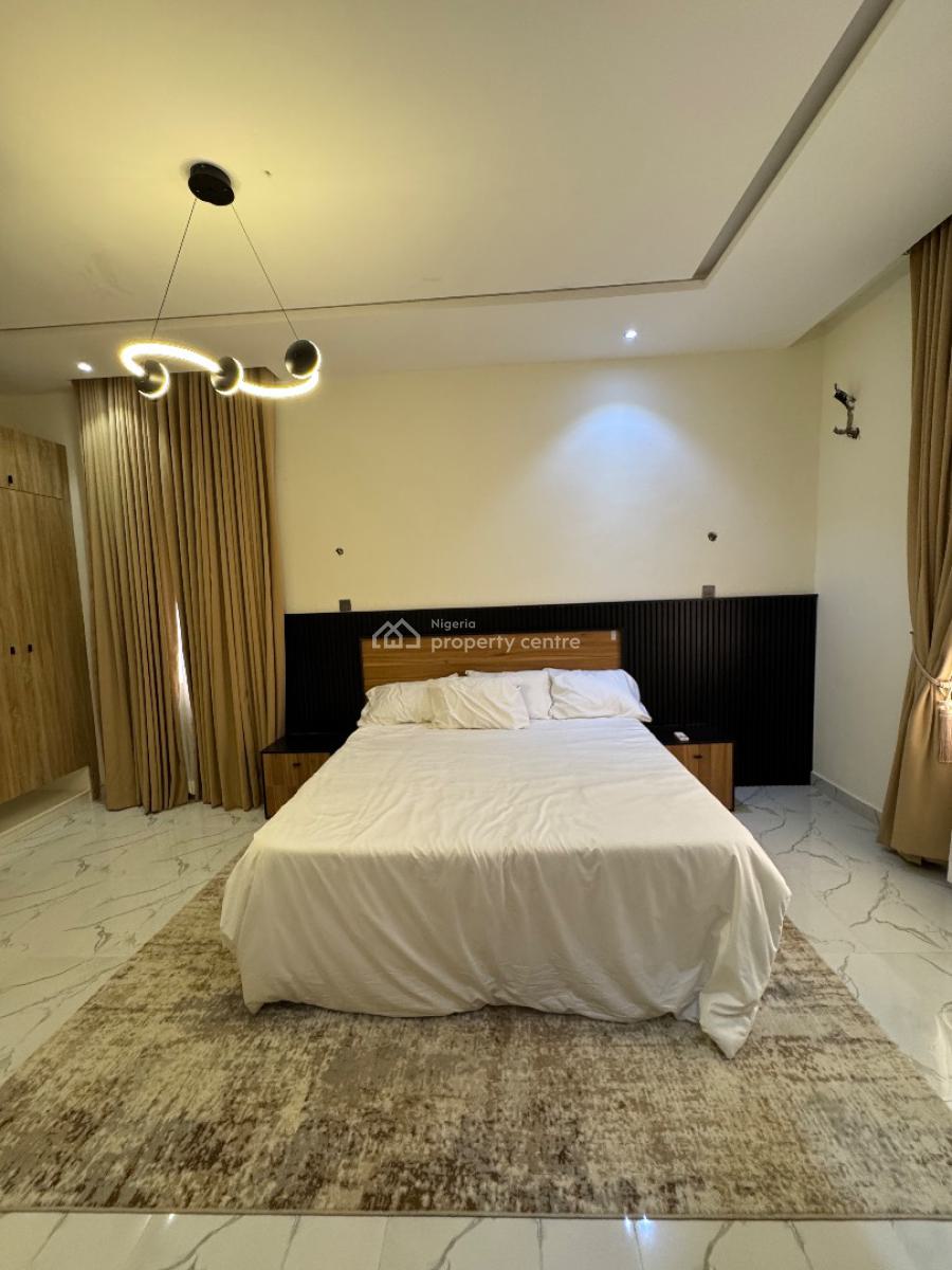 2 Bedroom Terraced Duplex with Installments, Abraham Adesanya, Ajah, Lagos, Terraced Duplex for Sale