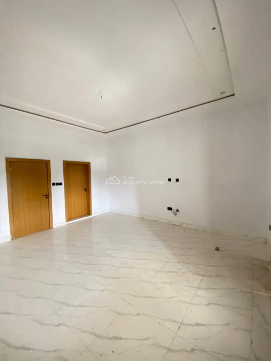 4 Bedroom Terraced Duplex, Ikota, Lekki, Lagos, Terraced Duplex for Sale