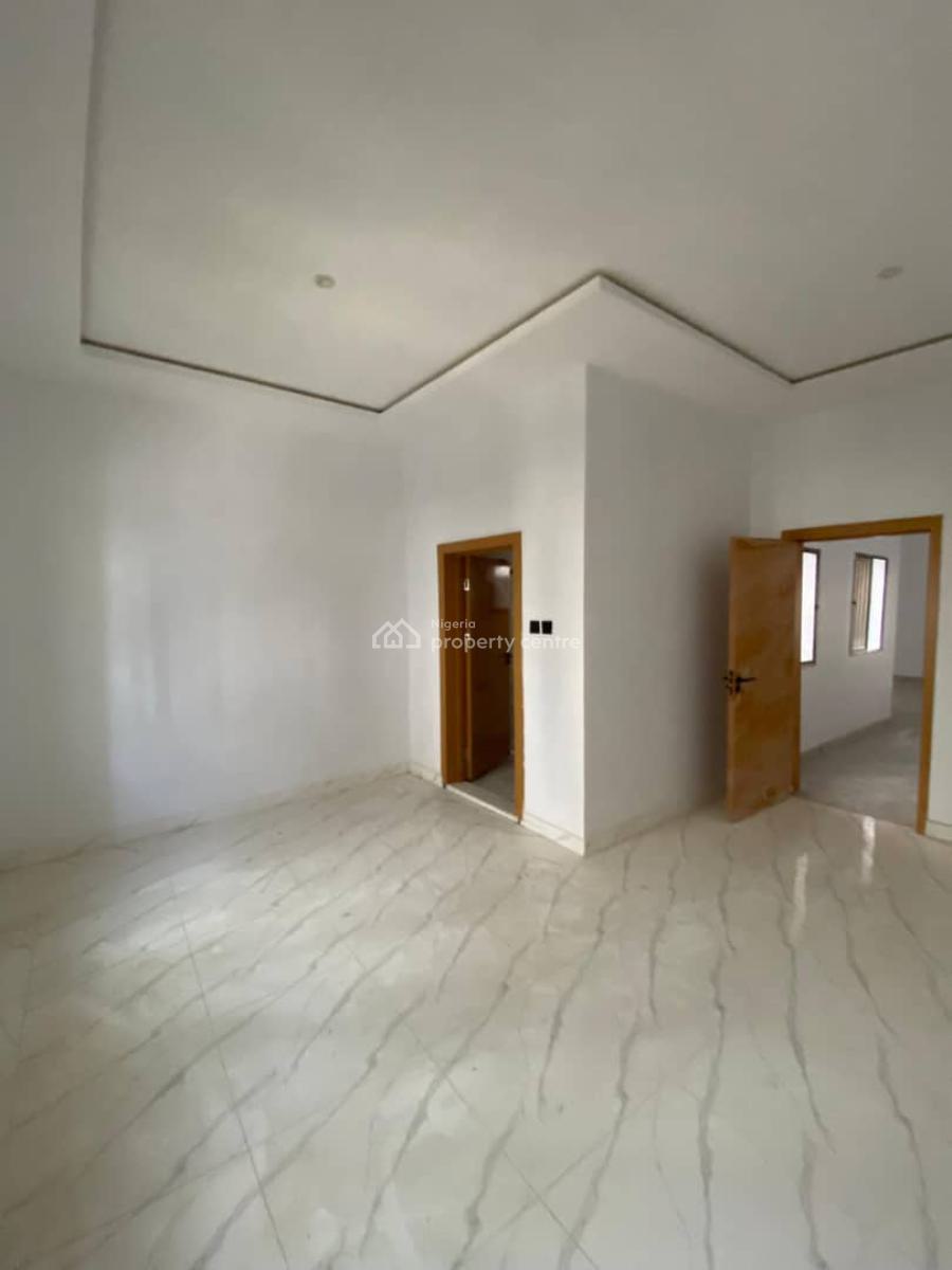 4 Bedroom Terraced Duplex, Ikota, Lekki, Lagos, Terraced Duplex for Sale
