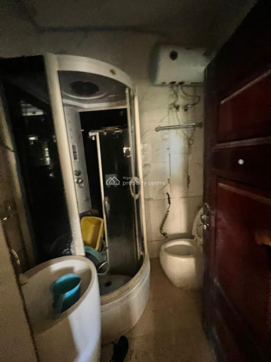 Standard 4bedroom Duplex with 2bed Bq and a Gym House, in an Estate at Gwarinpa Extension, Gwarinpa, Abuja, Detached Duplex for Rent