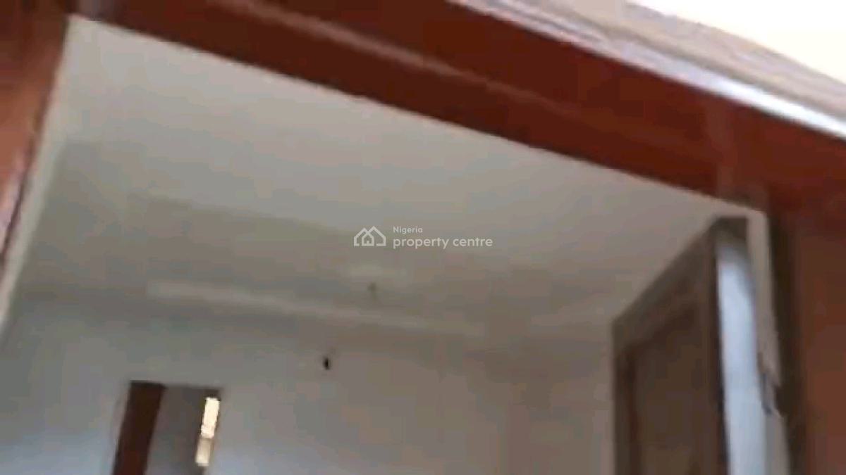 a Very Sharp 3bedroom Flat, Akeem Shopeju Close at Rogo Bus Stop, Obawole, Ogba, Ikeja, Lagos, Flat / Apartment for Rent