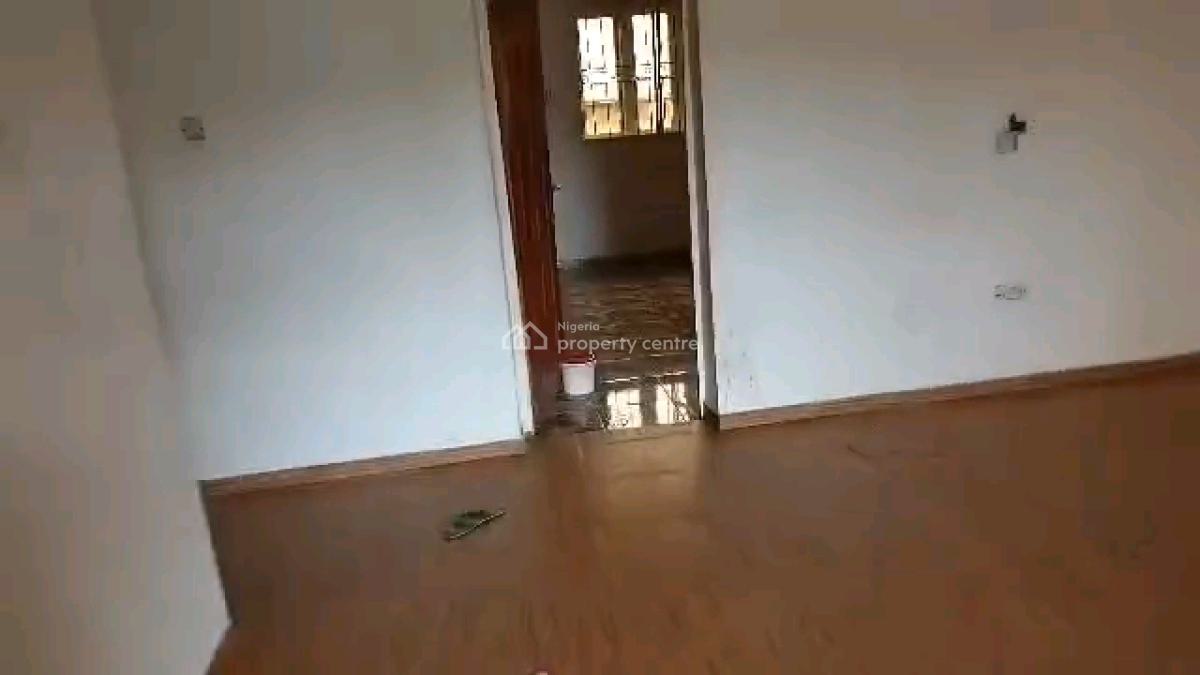 a Very Sharp 3bedroom Flat, Akeem Shopeju Close at Rogo Bus Stop, Obawole, Ogba, Ikeja, Lagos, Flat / Apartment for Rent