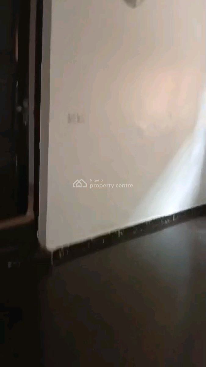 Newly Built 2bedroom Flat in a Decent, Okeira, Ogba, Ikeja, Lagos, Flat / Apartment for Rent