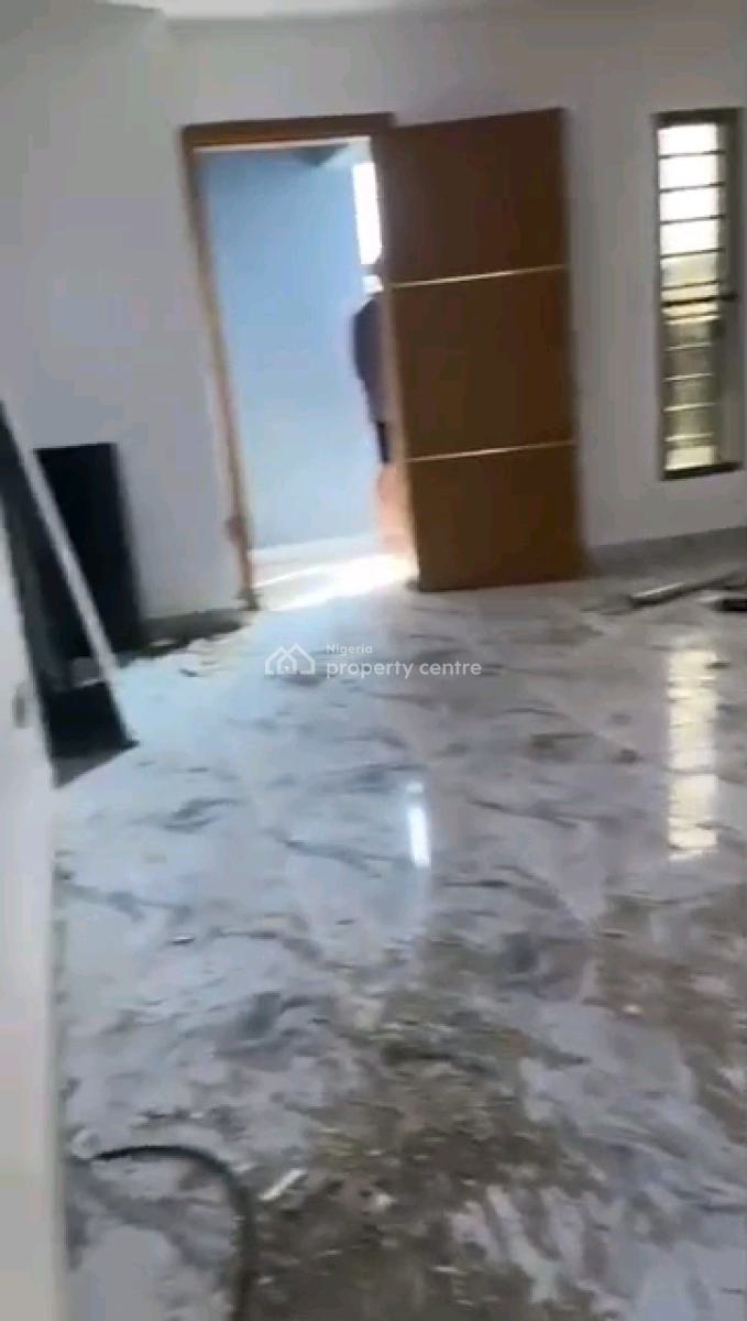 Newly Built and Executive 2bedroom Flat, K Farm Estate, Ogba, Ikeja, Lagos, Flat / Apartment for Rent