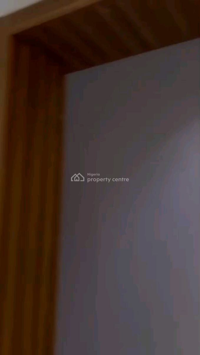 Newly Built and Executive 2bedroom Flat, K Farm Estate, Ogba, Ikeja, Lagos, Flat / Apartment for Rent