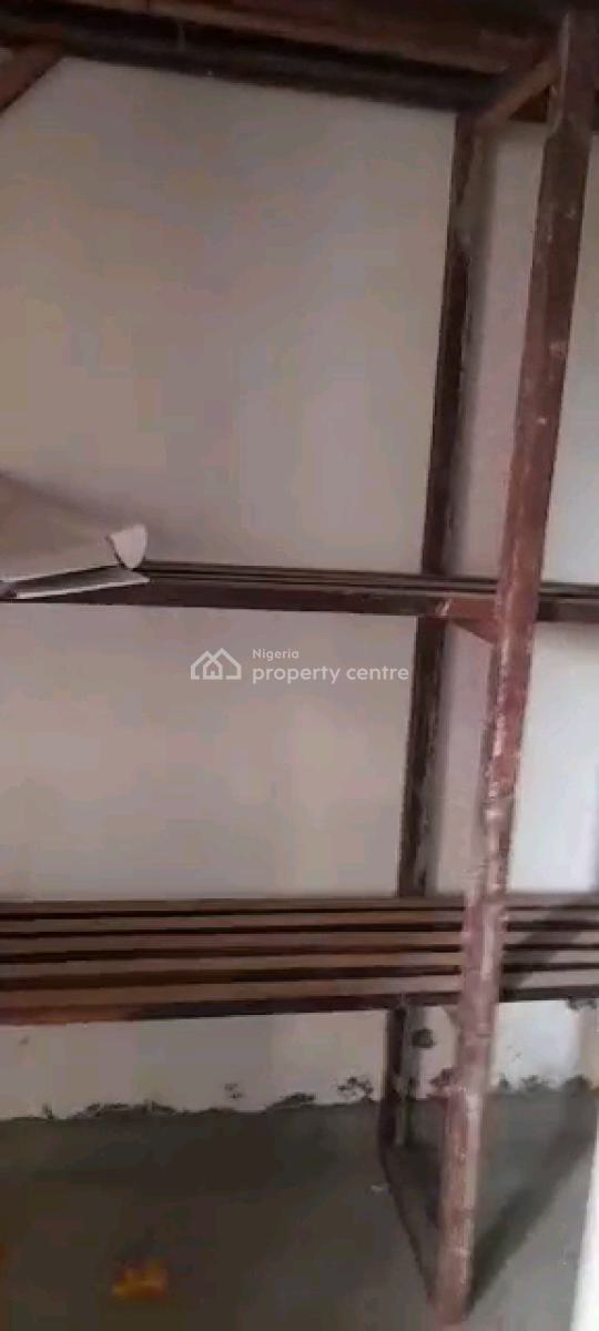 Newly Built Standard and Spacious 3bedroom Flat, Adekunle, Yaba, Lagos, Flat / Apartment for Rent
