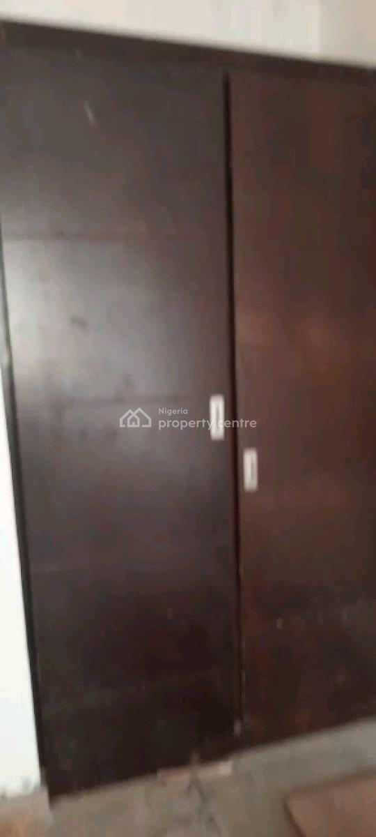 Newly Built Standard and Spacious 3bedroom Flat, Adekunle, Yaba, Lagos, Flat / Apartment for Rent