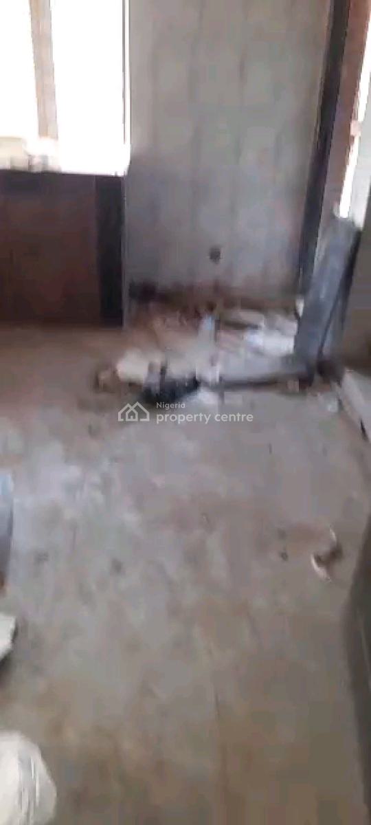 Newly Built Standard and Spacious 3bedroom Flat, Adekunle, Yaba, Lagos, Flat / Apartment for Rent