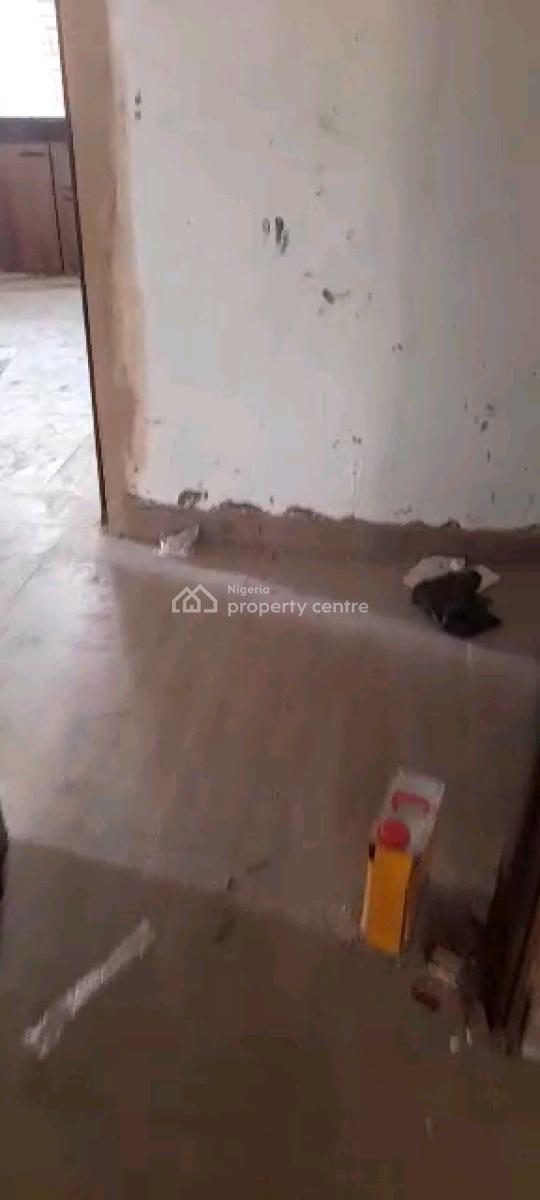 Newly Built Standard and Spacious 3bedroom Flat, Adekunle, Yaba, Lagos, Flat / Apartment for Rent