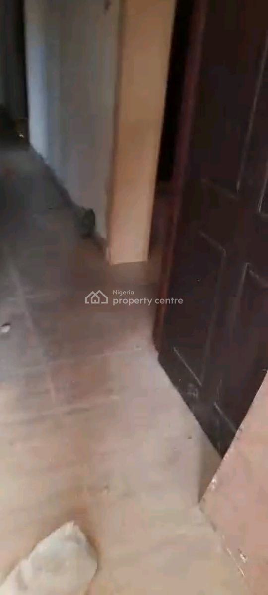 Newly Built Standard and Spacious 3bedroom Flat, Adekunle, Yaba, Lagos, Flat / Apartment for Rent