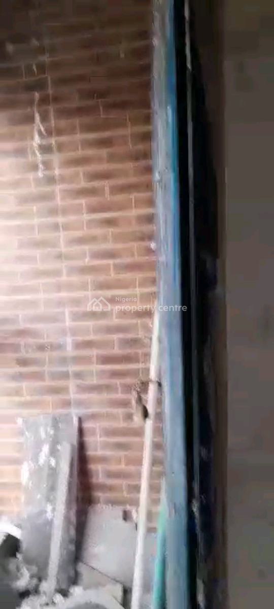 Newly Built Standard and Spacious 3bedroom Flat, Adekunle, Yaba, Lagos, Flat / Apartment for Rent