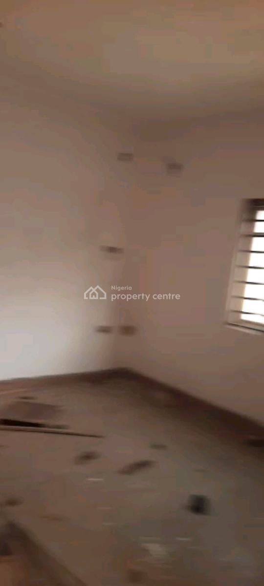 Newly Built Standard and Spacious 3bedroom Flat, Adekunle, Yaba, Lagos, Flat / Apartment for Rent