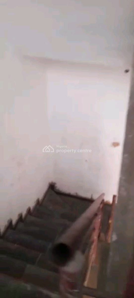 Newly Built Standard and Spacious 3bedroom Flat, Adekunle, Yaba, Lagos, Flat / Apartment for Rent