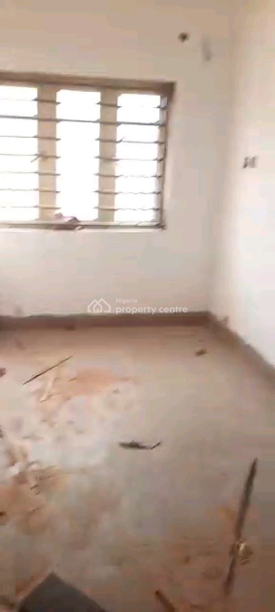 Newly Built Standard and Spacious 3bedroom Flat, Adekunle, Yaba, Lagos, Flat / Apartment for Rent