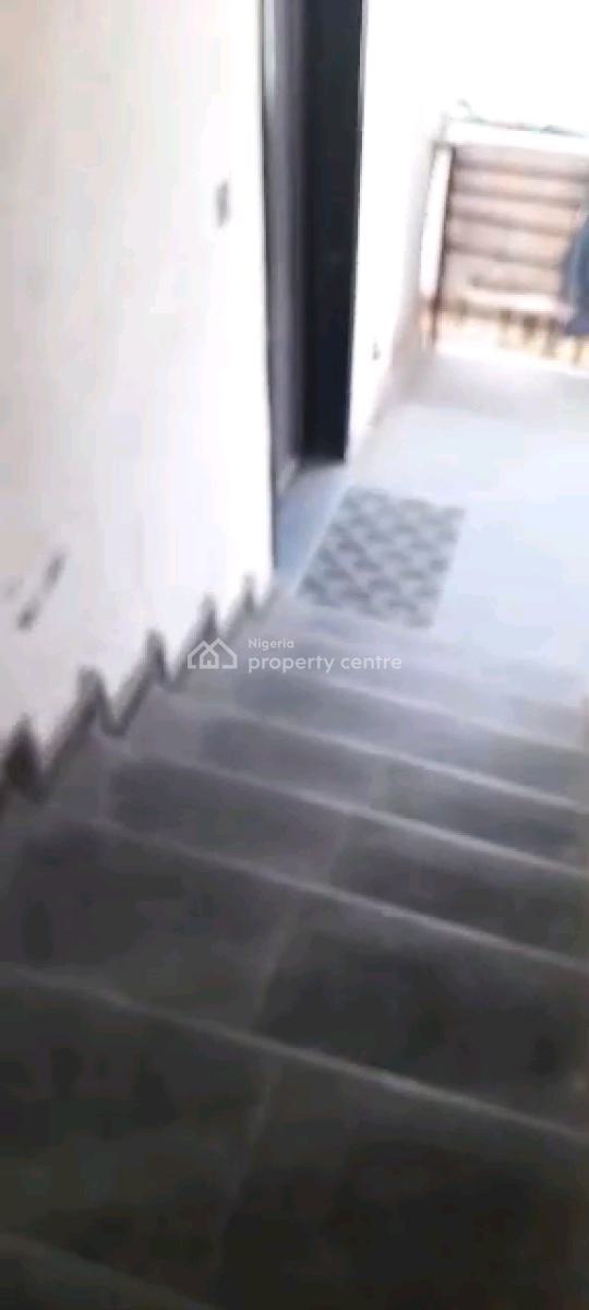 Newly Built Standard and Spacious 3bedroom Flat, Adekunle, Yaba, Lagos, Flat / Apartment for Rent