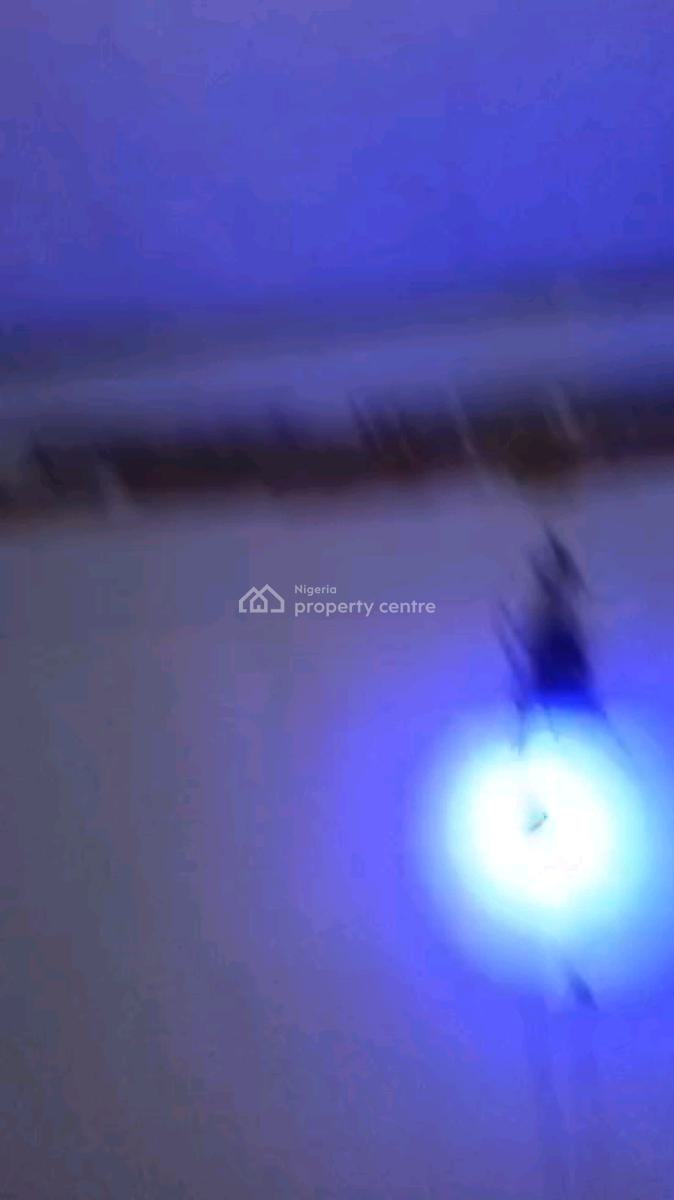 a Spacious Room Self at Adekunle Yaba, Adekunle, Yaba, Lagos, Self Contain (single Rooms) for Rent