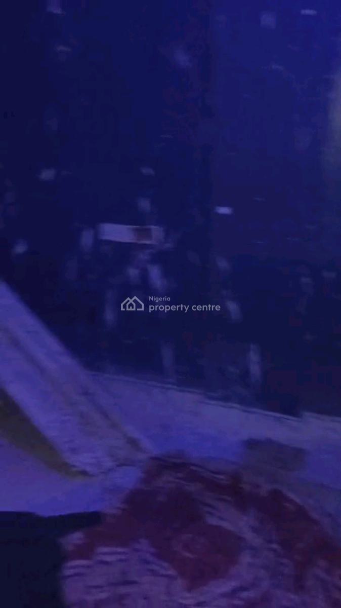 a Spacious Room Self at Adekunle Yaba, Adekunle, Yaba, Lagos, Self Contain (single Rooms) for Rent