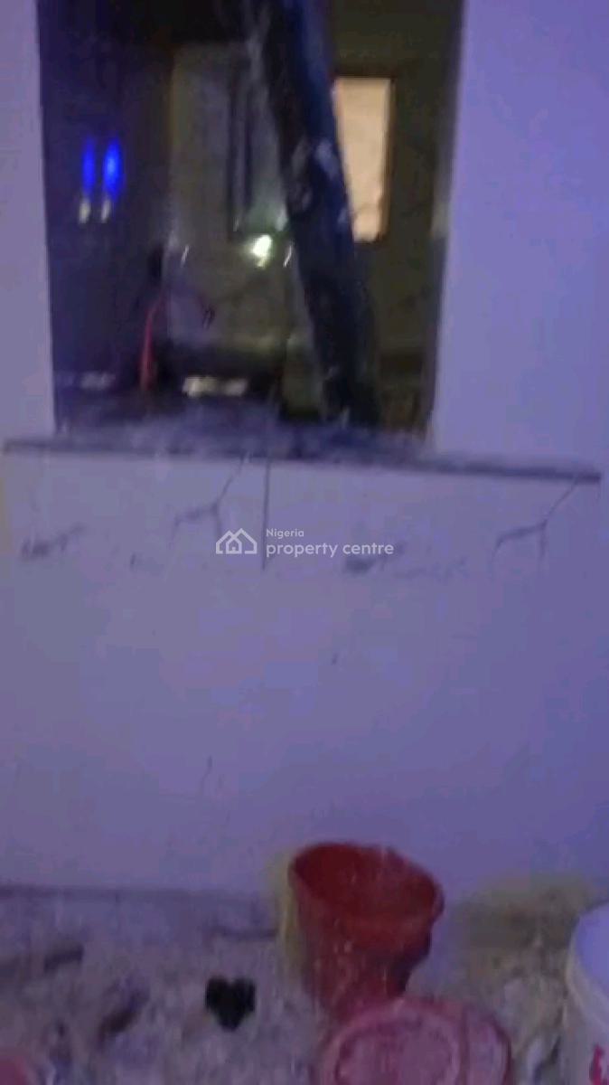 a Spacious Room Self at Adekunle Yaba, Adekunle, Yaba, Lagos, Self Contain (single Rooms) for Rent