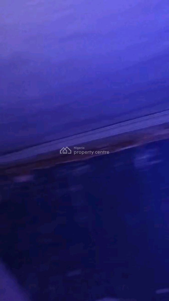 a Spacious Room Self at Adekunle Yaba, Adekunle, Yaba, Lagos, Self Contain (single Rooms) for Rent