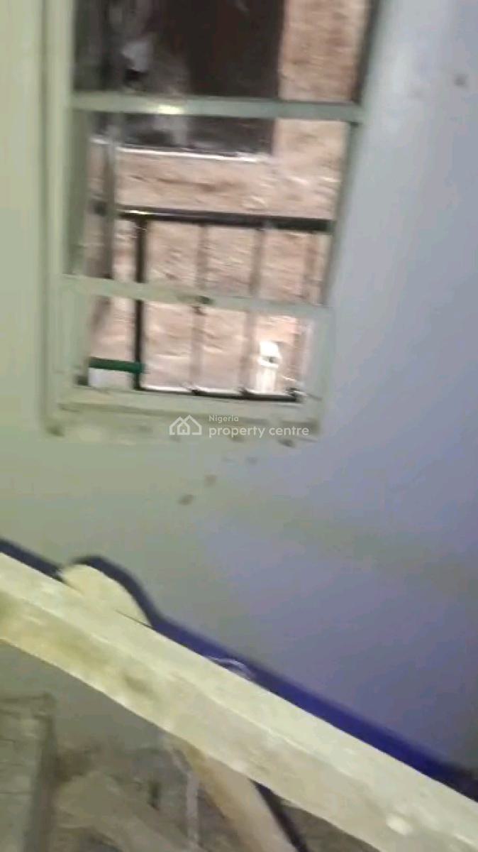 a Spacious Room Self at Adekunle Yaba, Adekunle, Yaba, Lagos, Self Contain (single Rooms) for Rent