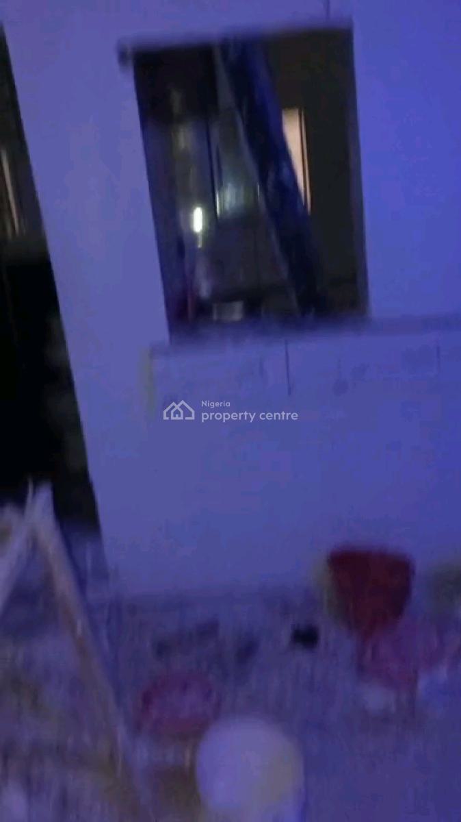 a Spacious Room Self at Adekunle Yaba, Adekunle, Yaba, Lagos, Self Contain (single Rooms) for Rent