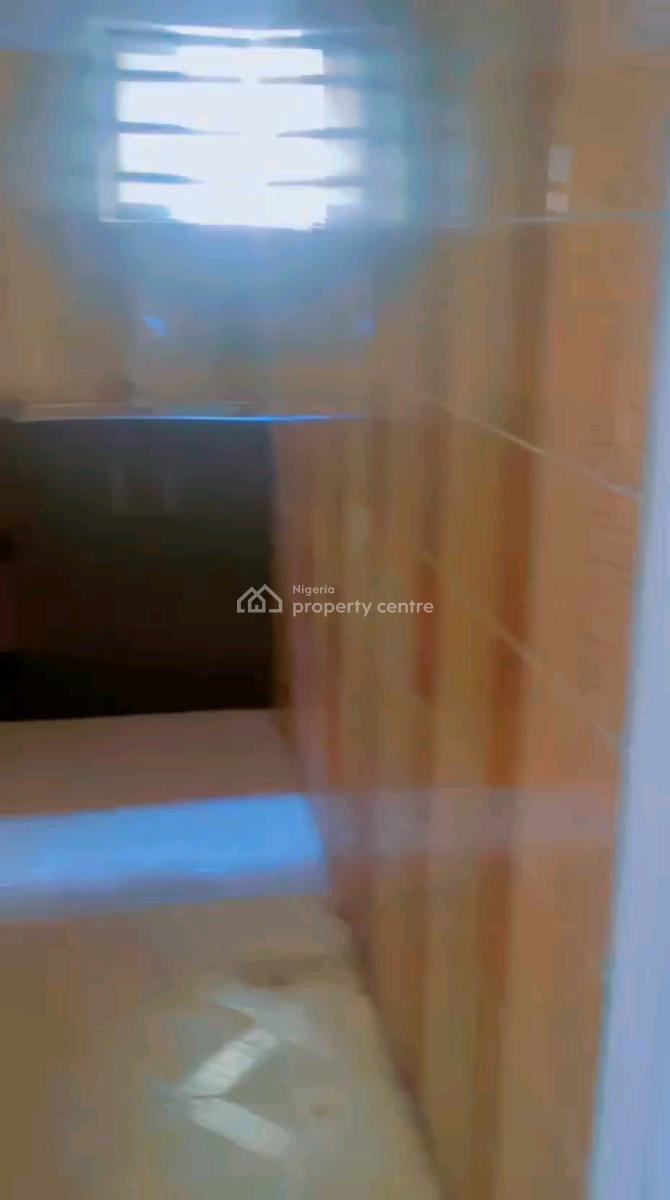 Neatly Use Spacious and Standard Very Decent Mini Flat, Shomolu, Lagos, Mini Flat (room and Parlour) for Rent