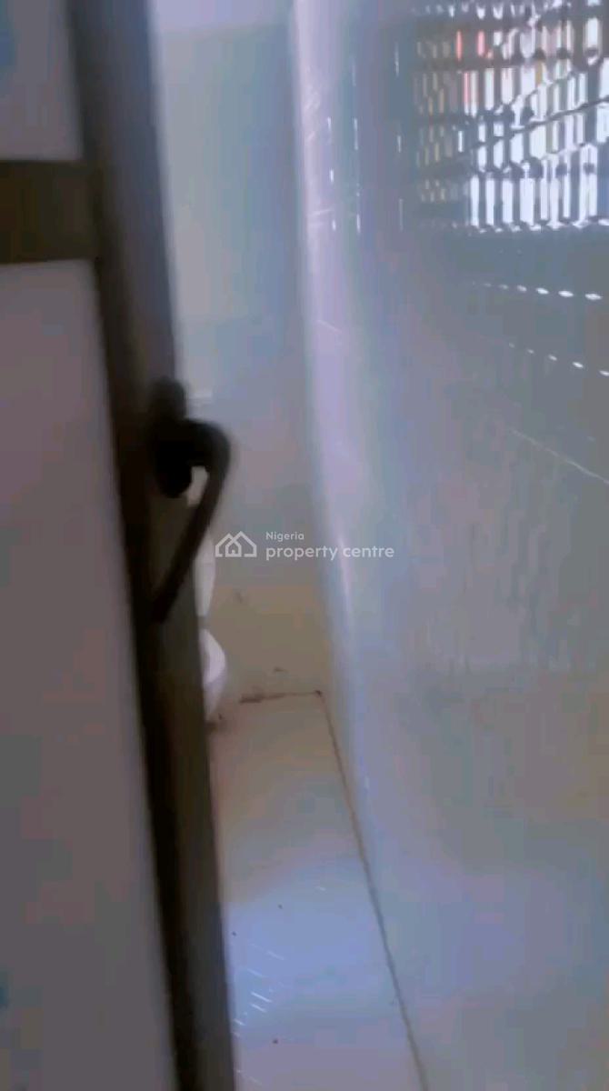 Neatly Use Spacious and Standard Very Decent Mini Flat, Shomolu, Lagos, Mini Flat (room and Parlour) for Rent