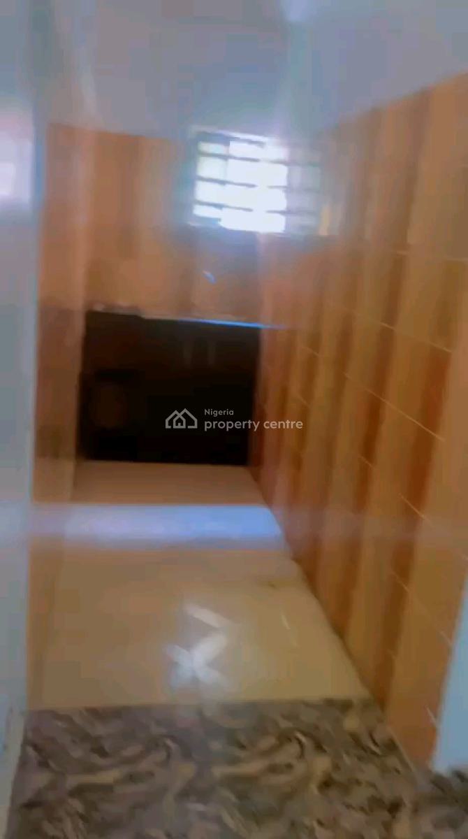 Neatly Use Spacious and Standard Very Decent Mini Flat, Shomolu, Lagos, Mini Flat (room and Parlour) for Rent