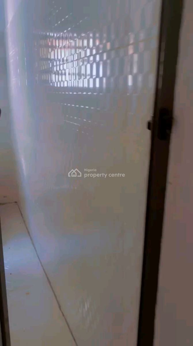 Neatly Use Spacious and Standard Very Decent Mini Flat, Shomolu, Lagos, Mini Flat (room and Parlour) for Rent