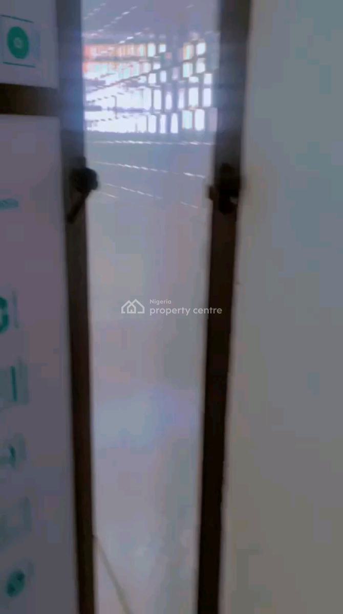 Neatly Use Spacious and Standard Very Decent Mini Flat, Shomolu, Lagos, Mini Flat (room and Parlour) for Rent