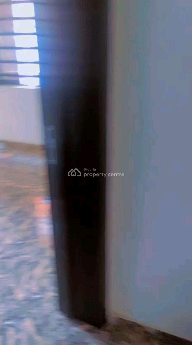 Neatly Use Spacious and Standard Very Decent Mini Flat, Shomolu, Lagos, Mini Flat (room and Parlour) for Rent