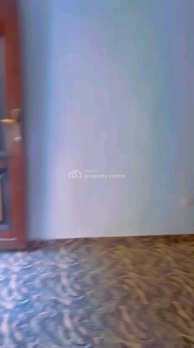Neatly Use Spacious and Standard Very Decent Mini Flat, Shomolu, Lagos, Mini Flat (room and Parlour) for Rent