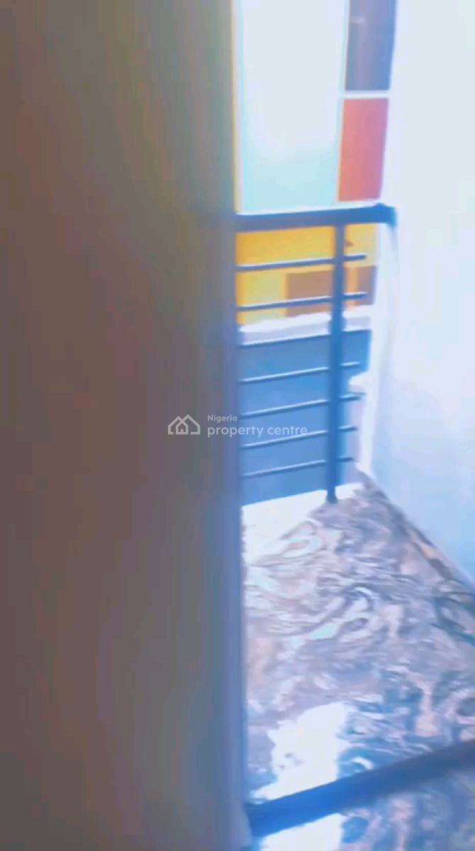 Neatly Use Spacious and Standard Very Decent Mini Flat, Shomolu, Lagos, Mini Flat (room and Parlour) for Rent