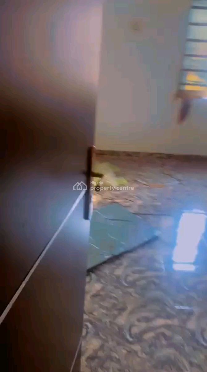 Neatly Use Spacious and Standard Very Decent Mini Flat, Shomolu, Lagos, Mini Flat (room and Parlour) for Rent