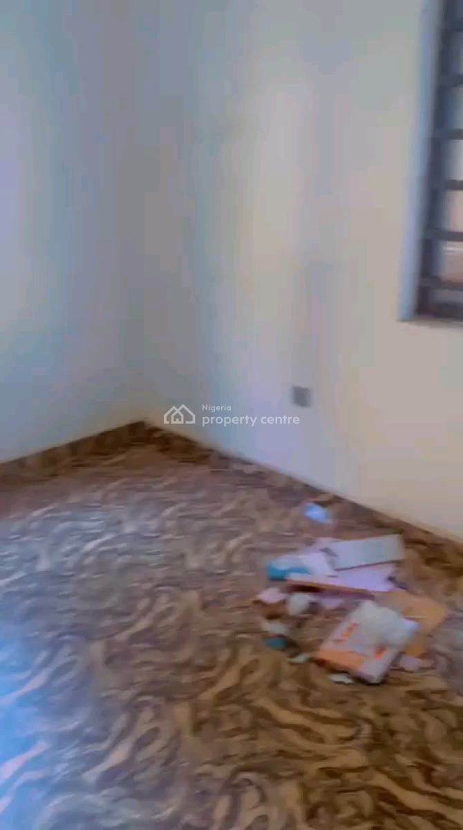 Neatly Use Spacious and Standard Very Decent Mini Flat, Shomolu, Lagos, Mini Flat (room and Parlour) for Rent