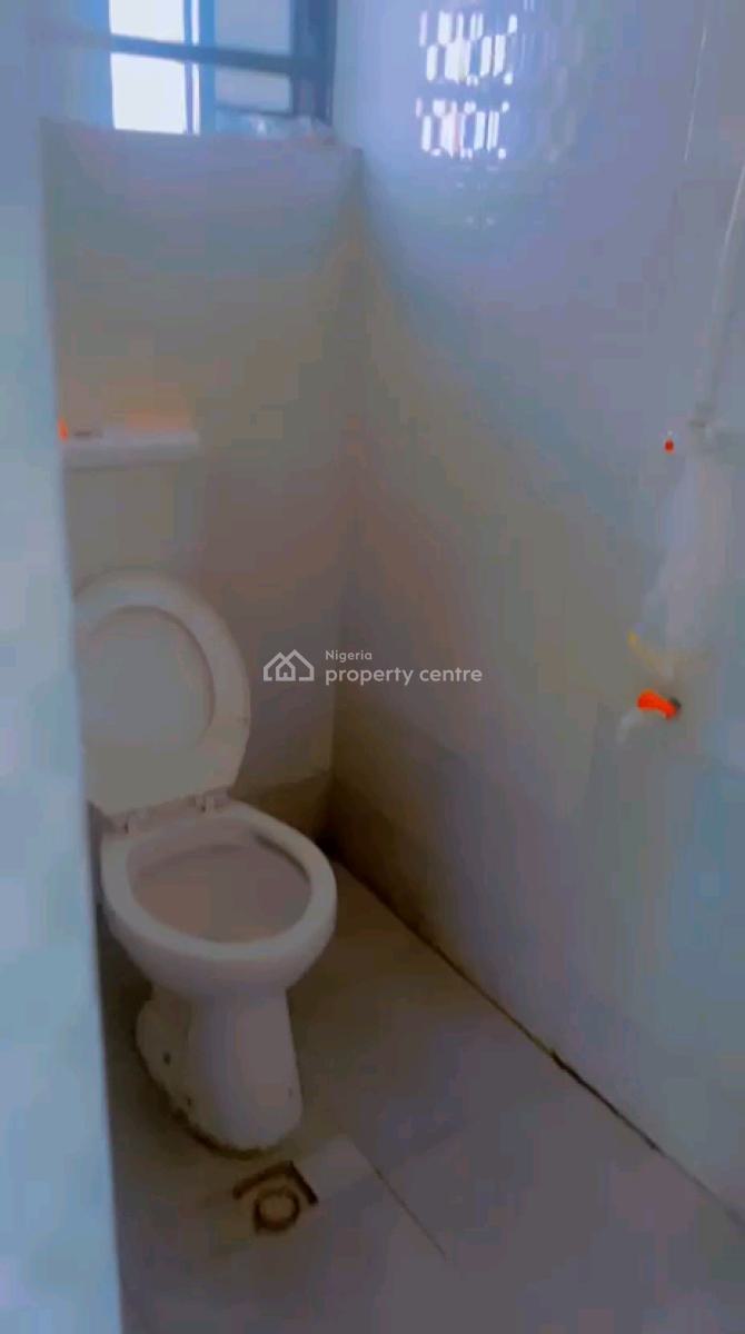 Neatly Use Spacious and Standard Very Decent Mini Flat, Shomolu, Lagos, Mini Flat (room and Parlour) for Rent