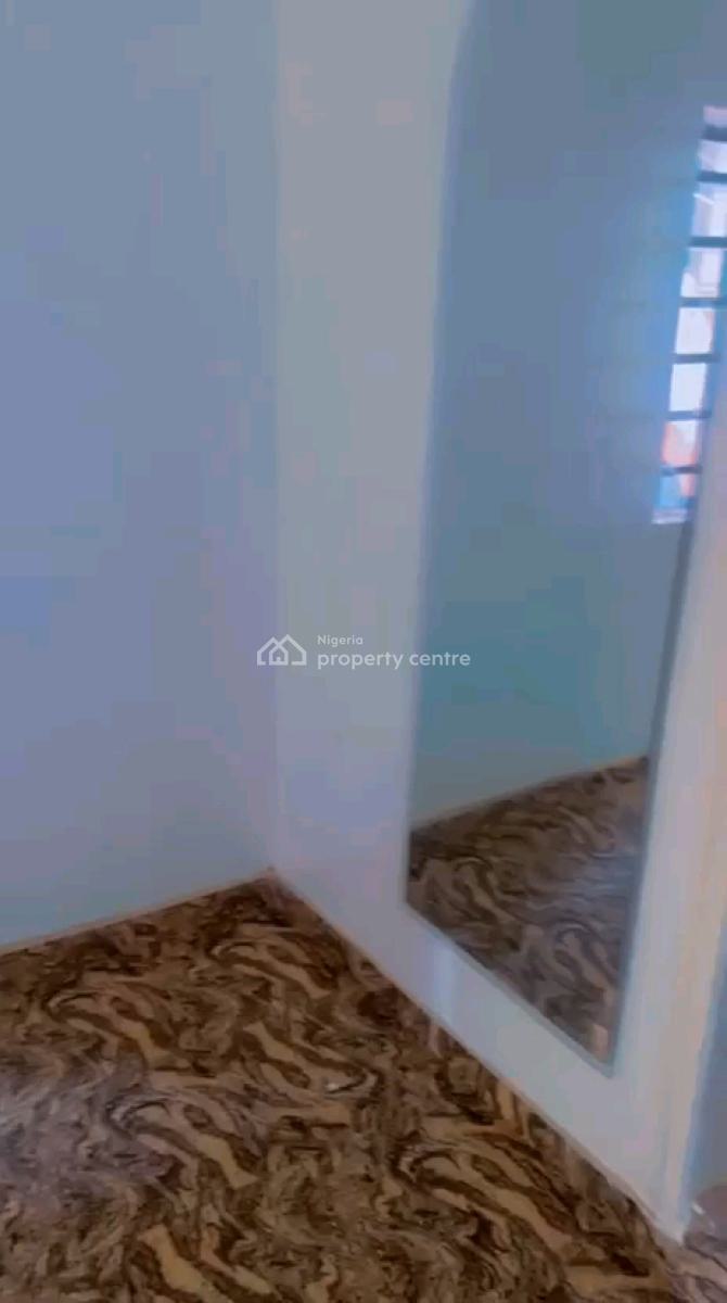 Neatly Use Spacious and Standard Very Decent Mini Flat, Shomolu, Lagos, Mini Flat (room and Parlour) for Rent