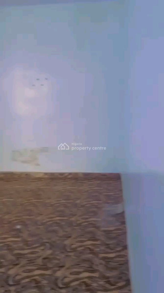 Neatly Use Spacious and Standard Very Decent Mini Flat, Shomolu, Lagos, Mini Flat (room and Parlour) for Rent